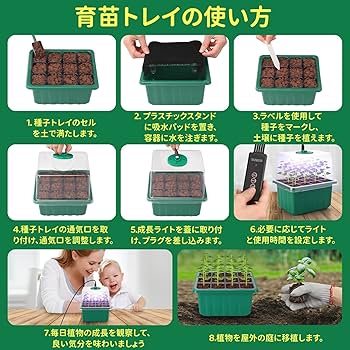 鉢物栽培技術マニュアル 前途多難！？ 本格的な陶器鉢で種から育てる まめ盆栽 栽培